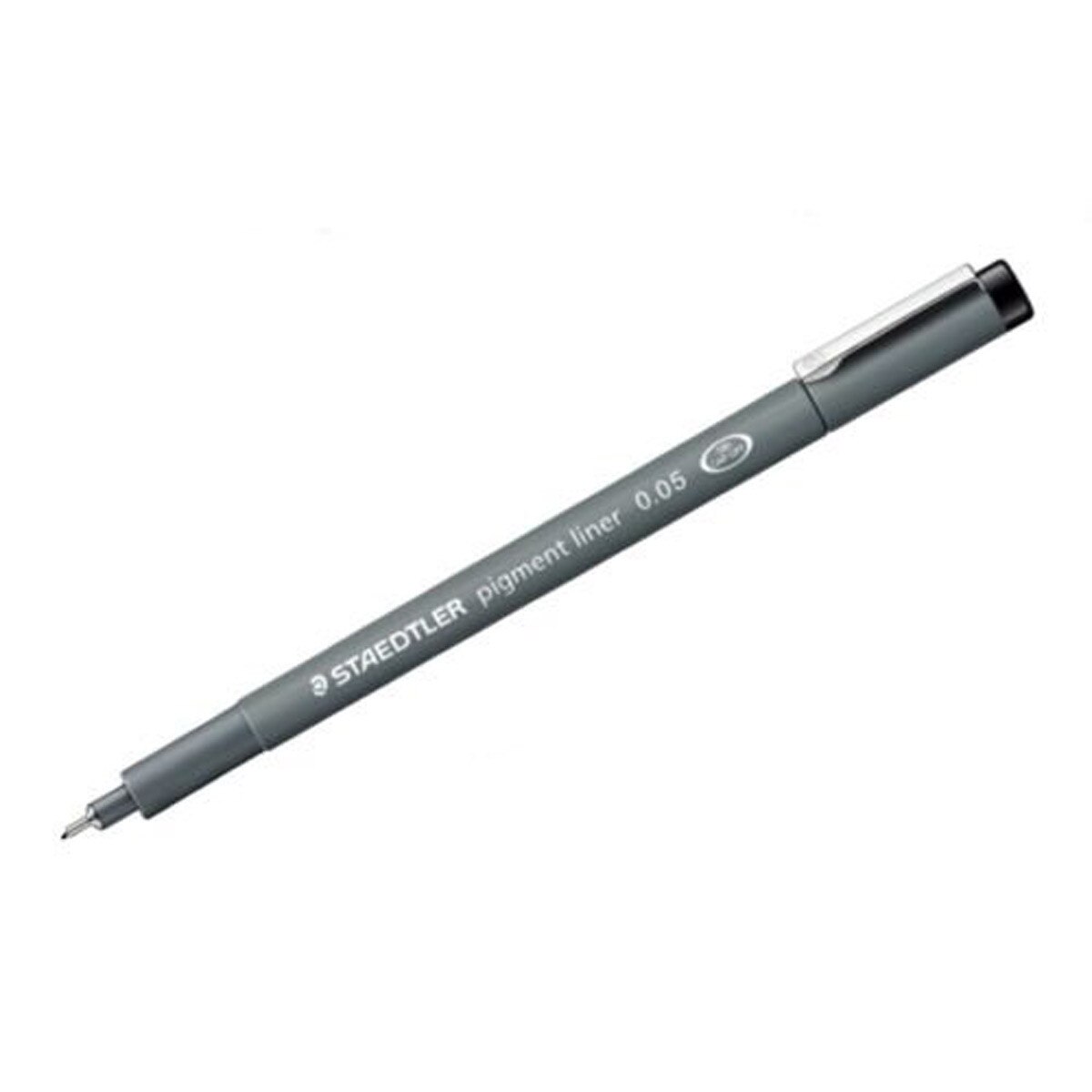 0.05 PIGMENT LINER